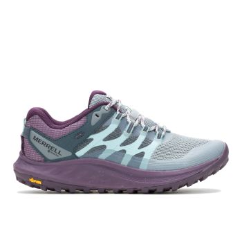 Merrell ANTORA 3 GTX, planinarske cipele, ljubičasta