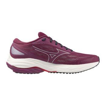 Mizuno WAVE ULTIMA 15, ženske patike za trčanje, ljubičasta