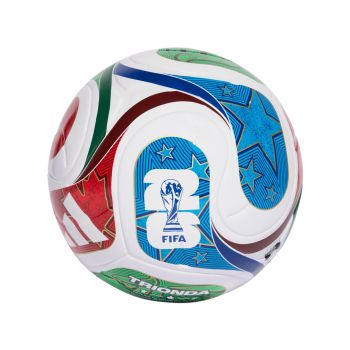 Adidas WC LGE, nogometna lopta, multikolor