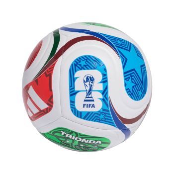 Adidas WC TRN, nogometna lopta, multikolor