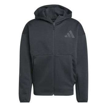 Adidas M Z.N.E. FZ, muška jakna, crna