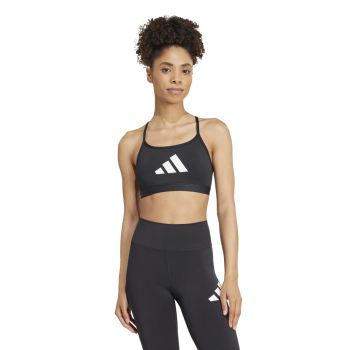 Adidas AERCT BL BRA, ženski prsluk sportski top, crna