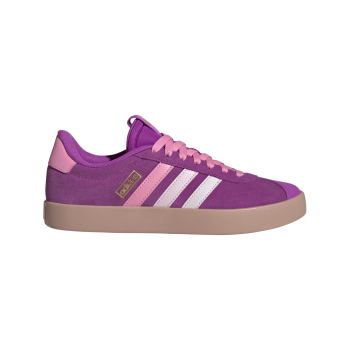 Adidas VL COURT 3.0, ženske patike za slobodno vrijeme, ljubičasta
