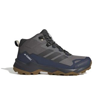 Adidas TERREX SKYCHASER AX5 MID GTX, muške plannarske cipele, siva