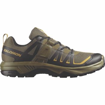 Salomon EXTEND 2, planinarske cipele, zelena