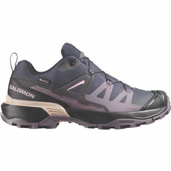 Salomon X ULTRA 360 GTX W, planinarske cipele, ljubičasta