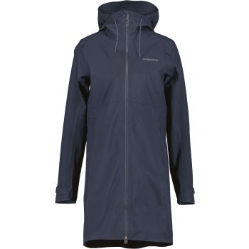 Didriksons BEA WNS PARKA 5, ženska jakna, plava