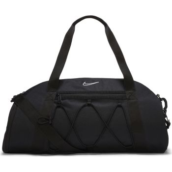 Nike W ONE CLUB, sportska torba, crna