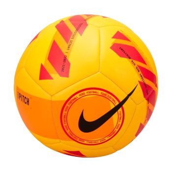 Nike PTCH, nogometna lopta, narandžasta