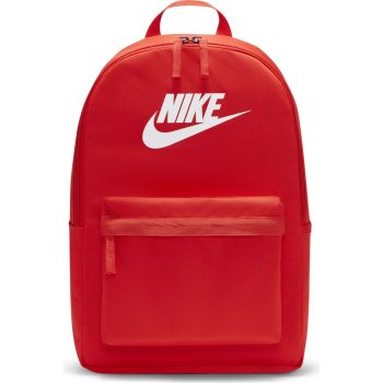 Nike HERITAGE BKPK, ruksak, crvena