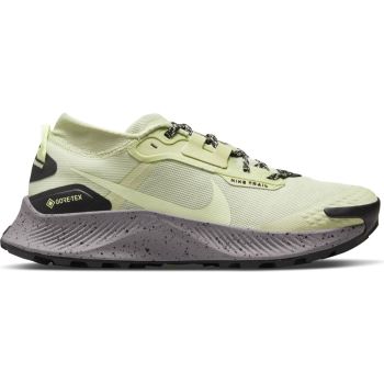 Nike W PEGASUS TRAIL 3 GTX, ženske patike za trail trčanje, žuta