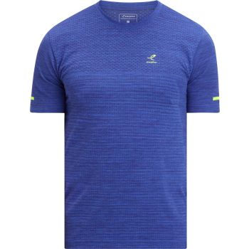 Energetics TERGAT M, muška majica za trčanje, plava