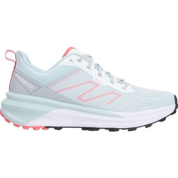 Energetics ZYROX TRAIL III AQB W, ženske patike za trail trčanje, plava