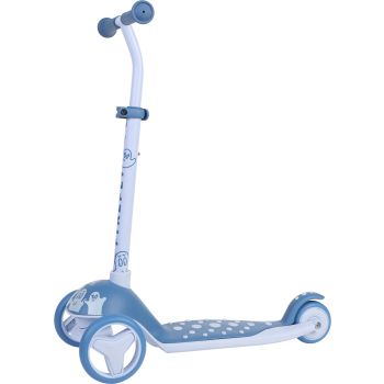 Firefly SCTR 3 J, romobil, plava