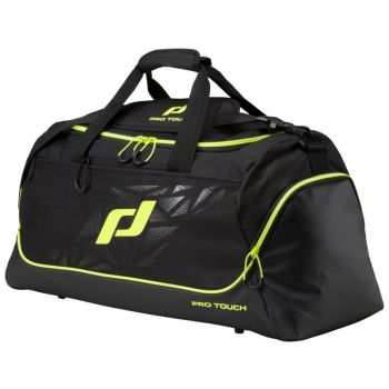Pro Touch FORCE TEAMBAG, torba, crna