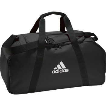 adidas TIRO DU M, sportska torba za nogomet, crna