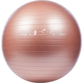 Energetics GYMNASTIC BALL, gimnastička lopta, roza