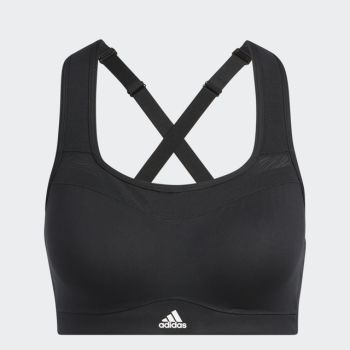Adidas TLRDIM HS, ženski prsluk sportski top, crna