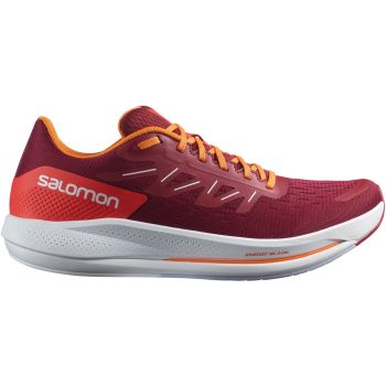 Salomon SPECTUR, muške patike za trčanje, crvena