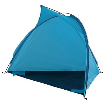 McKinley CORDOU SUNSHELTER UV30, plažni šator, plava