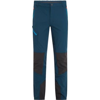 McKinley BEIRA MN, muške planinarske hlače, plava