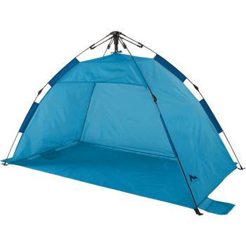 McKinley EASY UP BEACHSHELTER UV50, šator, plava