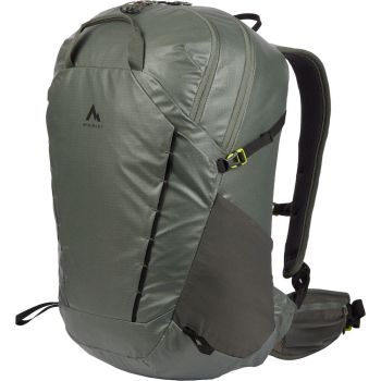 McKinley ASGARD VT 26, planinarski ruksak, siva