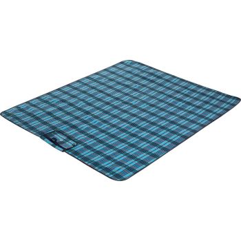 McKinley PICNIC RUG STRIPED II, podloga, plava