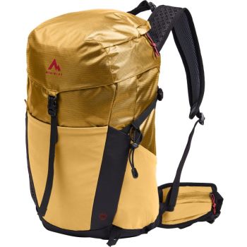 McKinley LASCAR II VT 20, planinarski ruksak, žuta