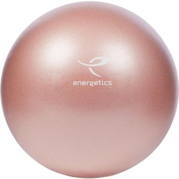 Energetics PILATES BALL, lopta za gimnastiku, roza