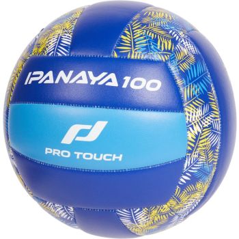 Pro Touch IPANAYA 100, lopta za odbojku, plava