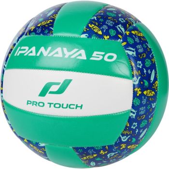 Pro Touch IPANAYA 50, lopta za odbojku, plava