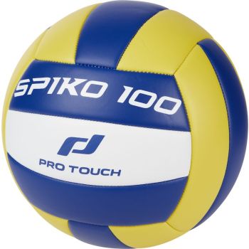 Pro Touch SPIKO 100, indoor lopta za odbojku, plava
