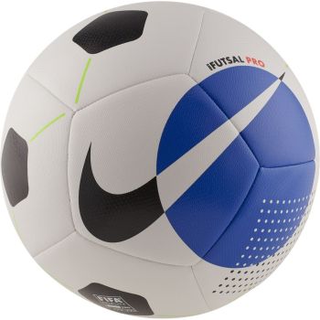 Nike FUTSAL PRO, nogometna lopta, bijela