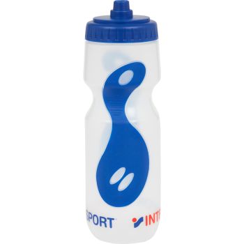 Intersport SQUEZZE BOTTLE INT 0.65L, boca, bijela