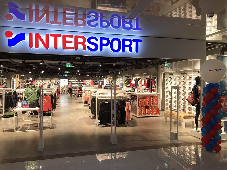 INTERSPORT Cazin