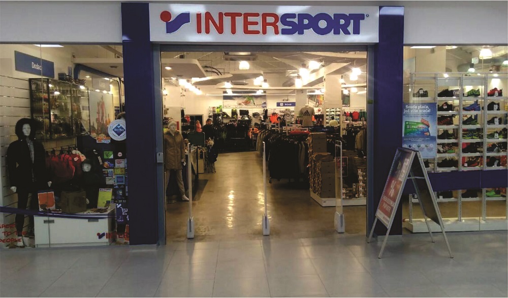 Intersport Banja Luka Emporium