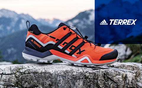 adidas terrex swift intersport